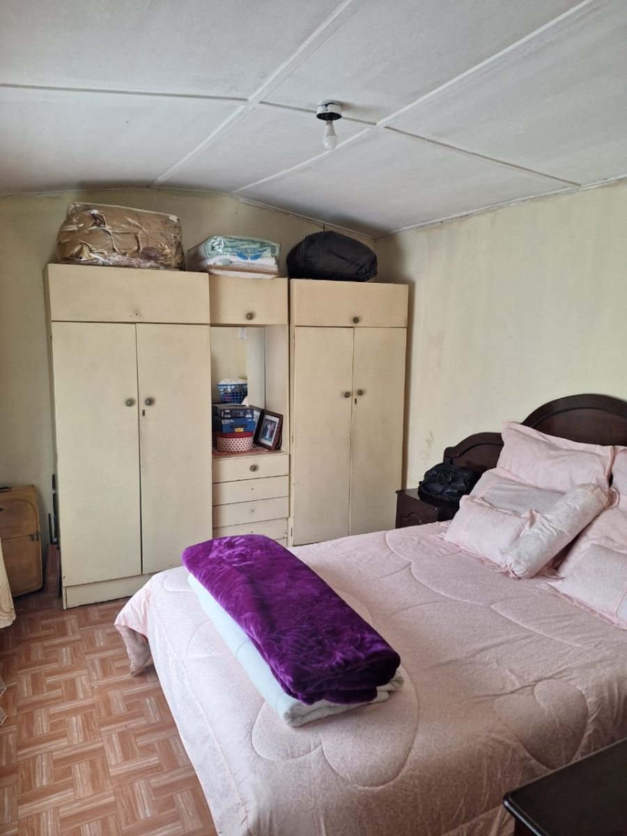4 Bedroom Property for Sale in Mdantsane Nu 3 Eastern Cape